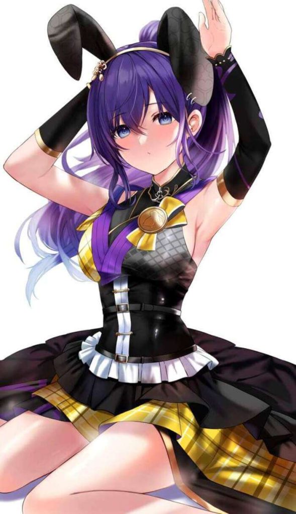 2枚目 プロジェクトセカイ(プロセカ) エロ画像