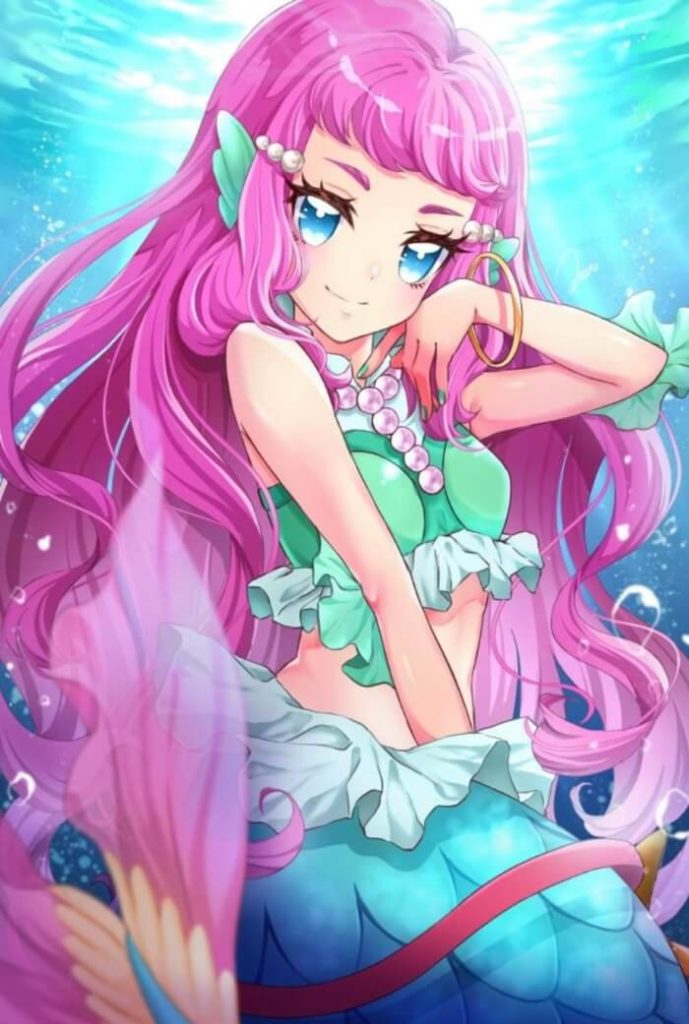 3枚目 プリキュア エロ画像