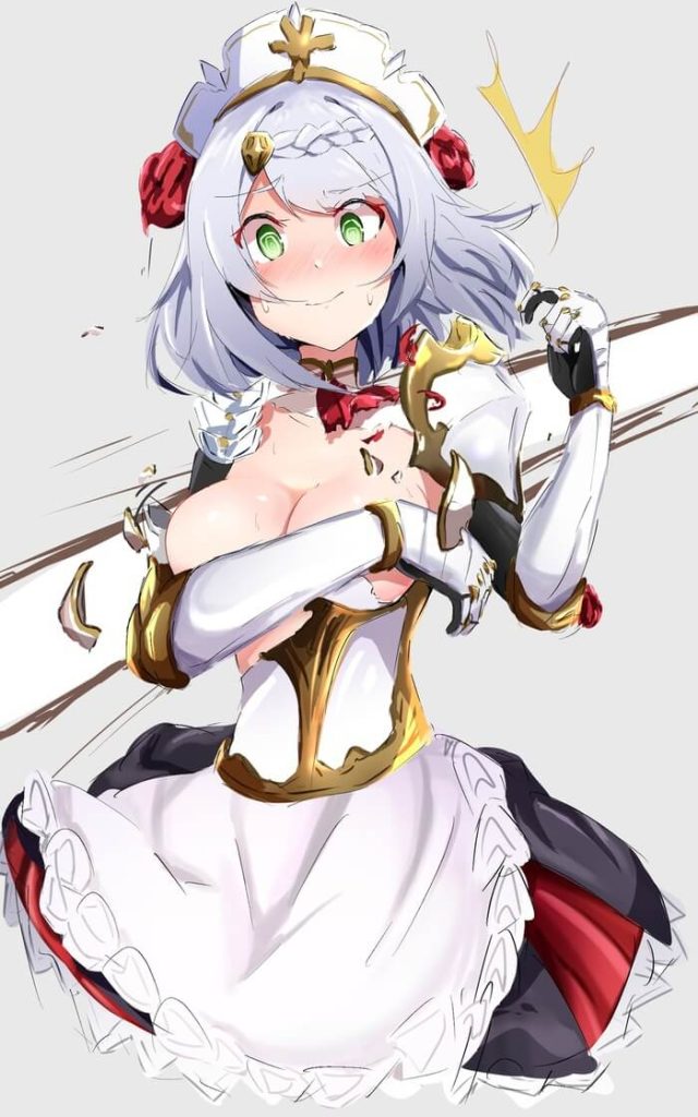 12枚目 原神(Genshin Impact)のエロ画像