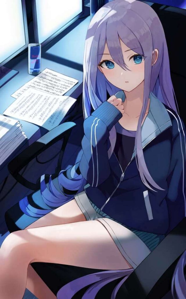 19枚目 プロジェクトセカイ(プロセカ) エロ画像
