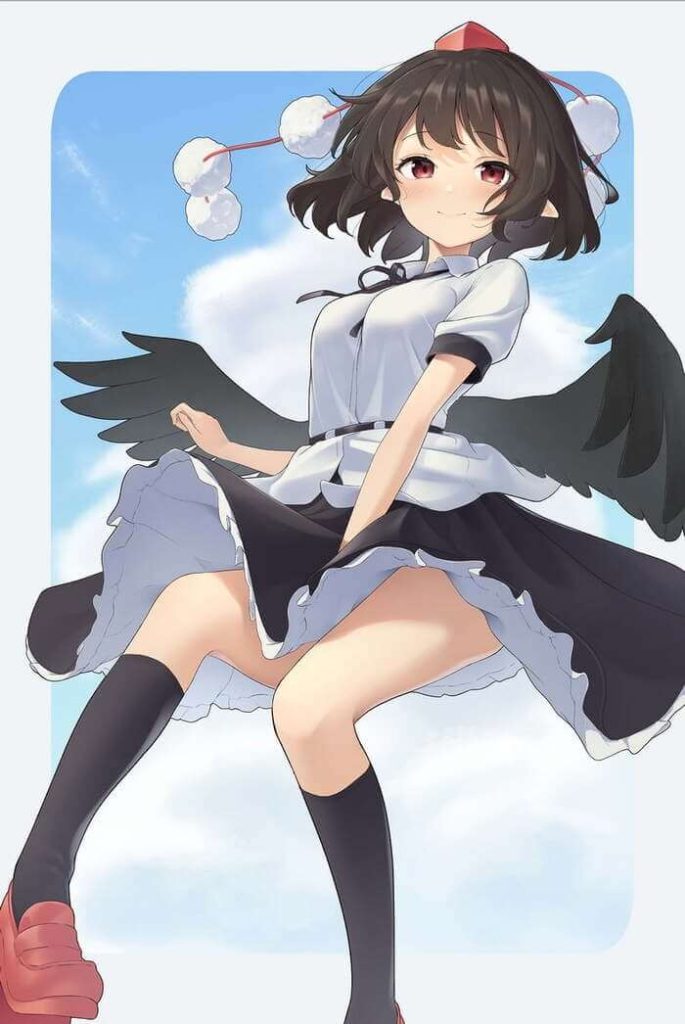12枚目 東方Project エロ画像
