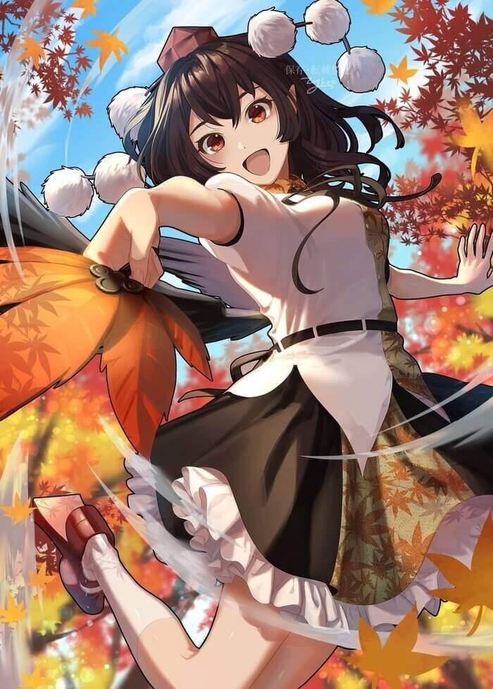 15枚目 東方Project エロ画像