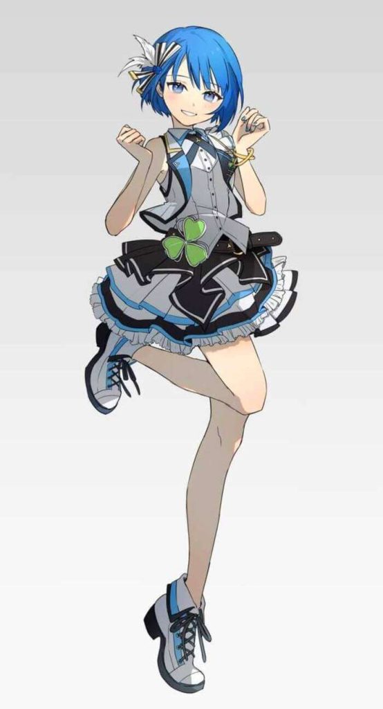 20枚目 原神(Genshin Impact)のエロ画像