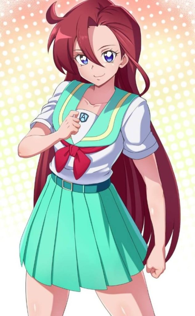 12枚目 プリキュア エロ画像