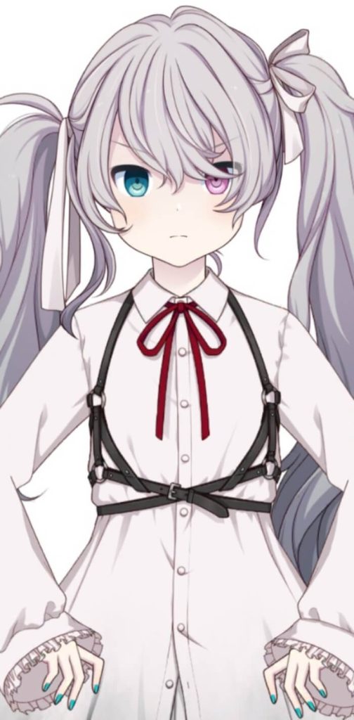 9枚目 プロジェクトセカイ(プロセカ) エロ画像