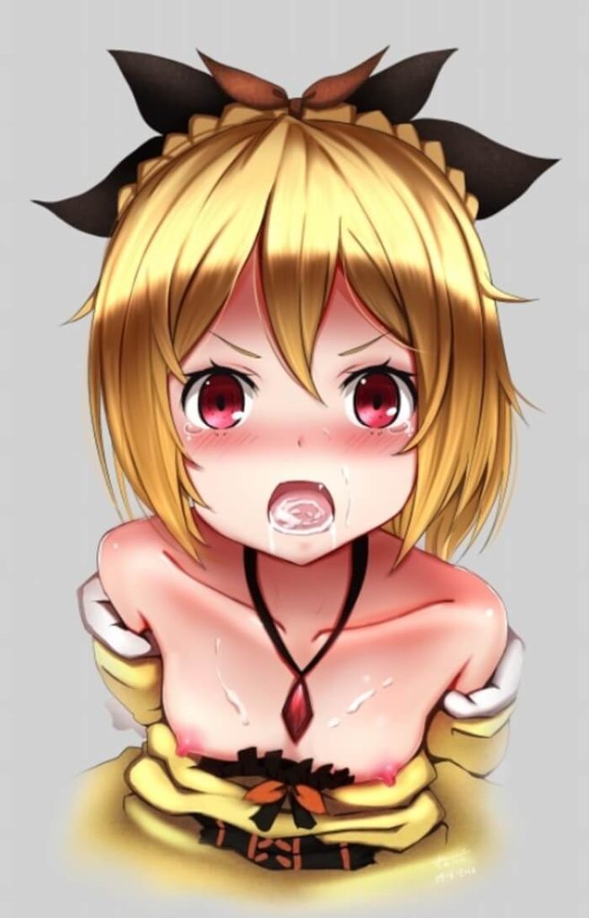 8枚目 Re:ゼロから始める異世界生活(リゼロ) エロ画像