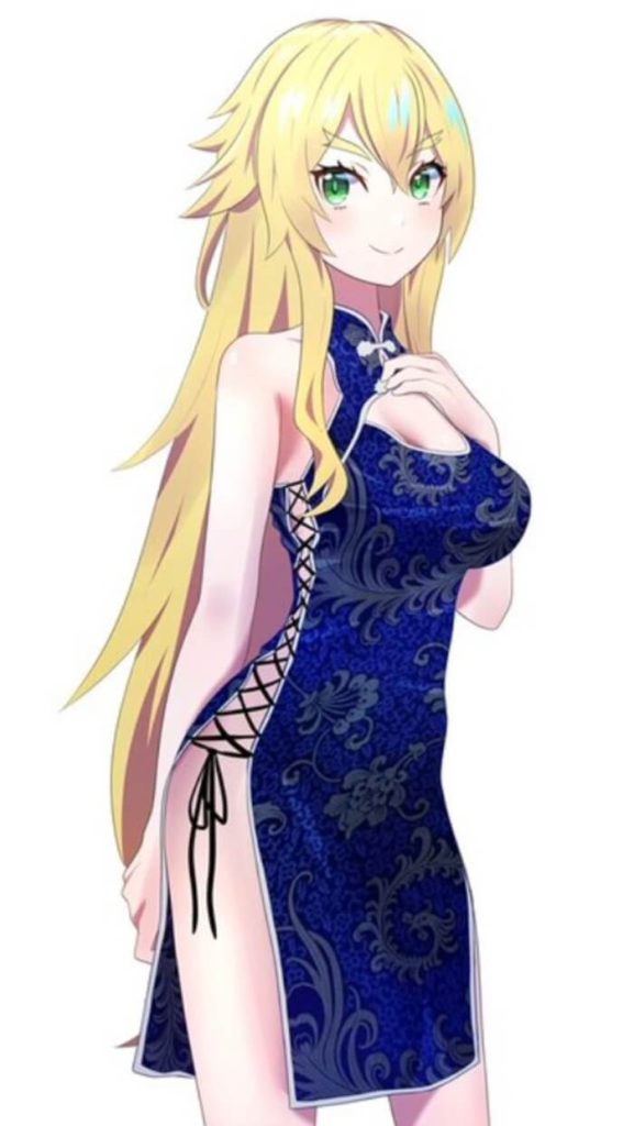 10枚目 Re:ゼロから始める異世界生活(リゼロ) エロ画像