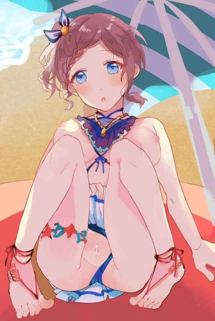 17枚目 プロジェクトセカイ(プロセカ) エロ画像