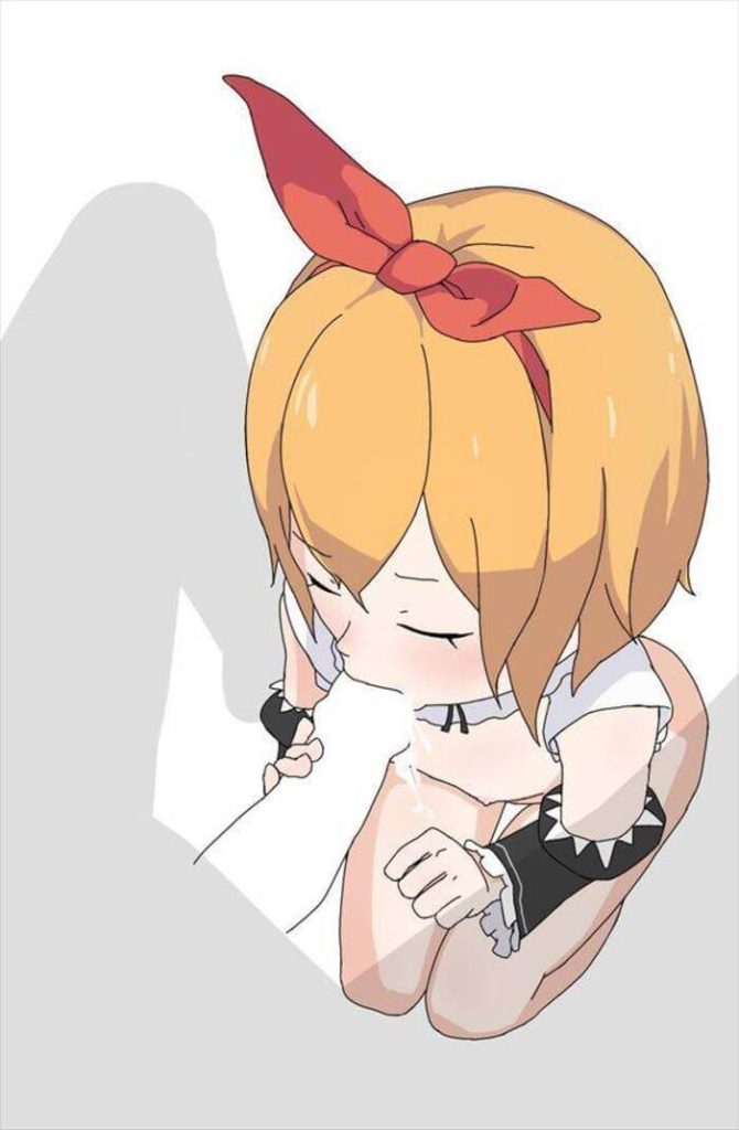 9枚目 Re:ゼロから始める異世界生活(リゼロ) エロ画像