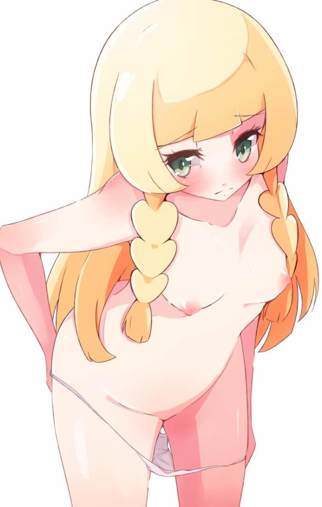 18枚目 ポケットモンスター(ポケモン) エロ画像