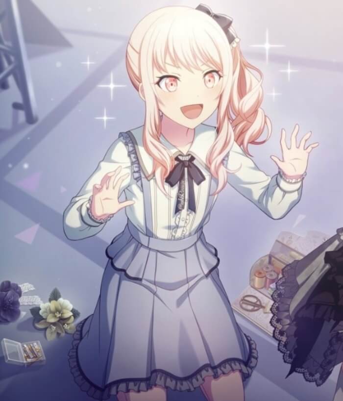 6枚目 プロジェクトセカイ(プロセカ) エロ画像