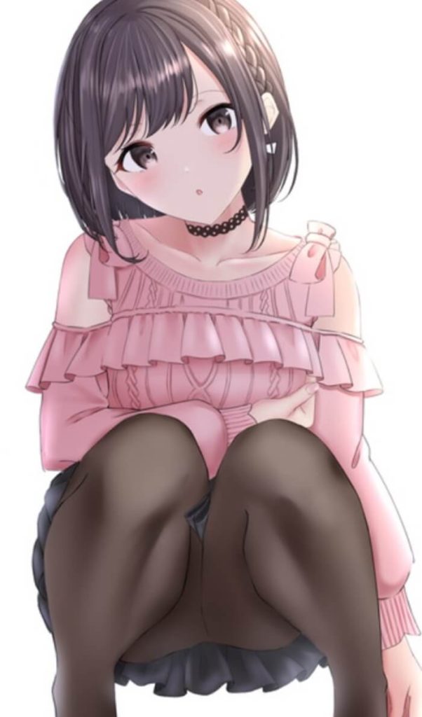 4枚目 プロジェクトセカイ(プロセカ) エロ画像