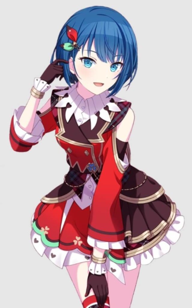 11枚目 プロジェクトセカイ(プロセカ) エロ画像