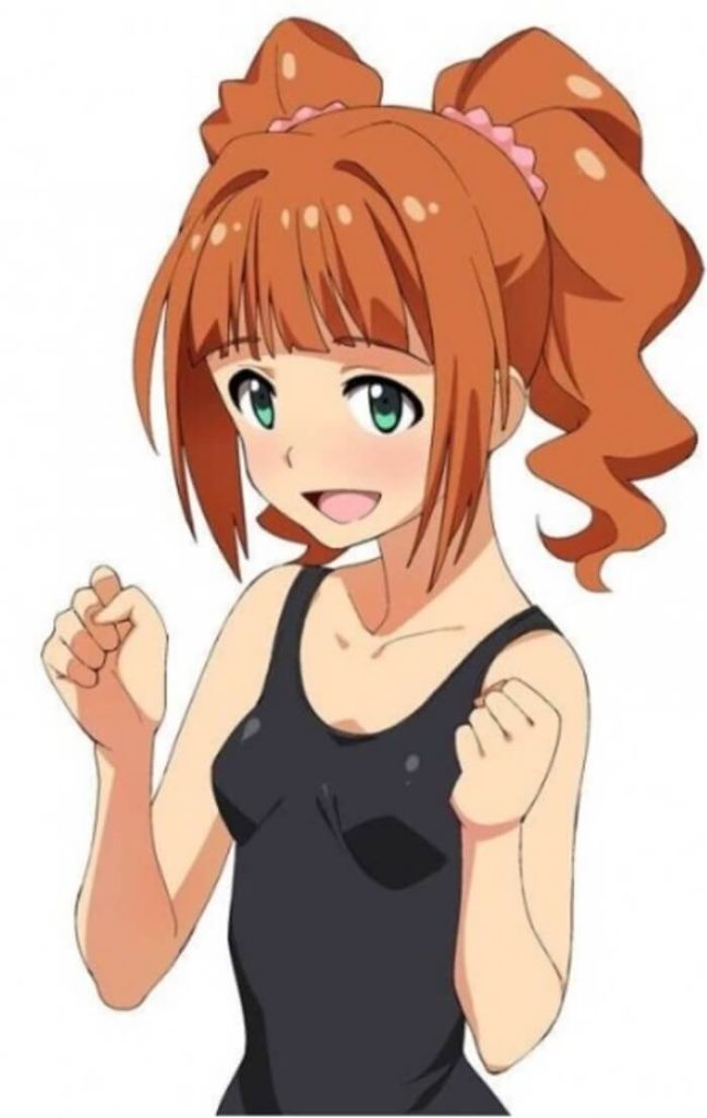 7枚目 ロリキャラクターのエロ画像