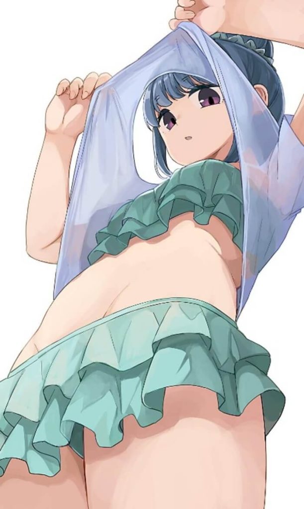 15枚目　ゆるキャン△　エロ画像