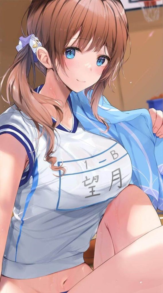 3枚目 プロジェクトセカイ(プロセカ) エロ画像