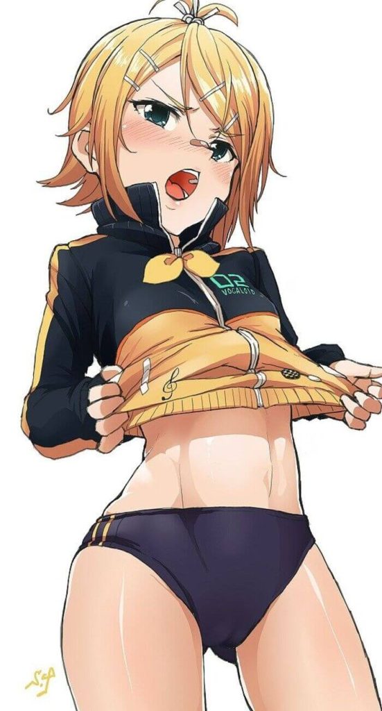 9枚目 プロジェクトセカイ(プロセカ) エロ画像