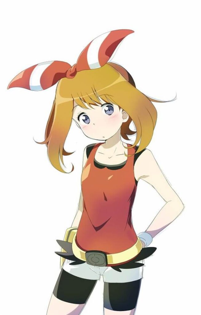 14枚目 ポケットモンスター(ポケモン) エロ画像