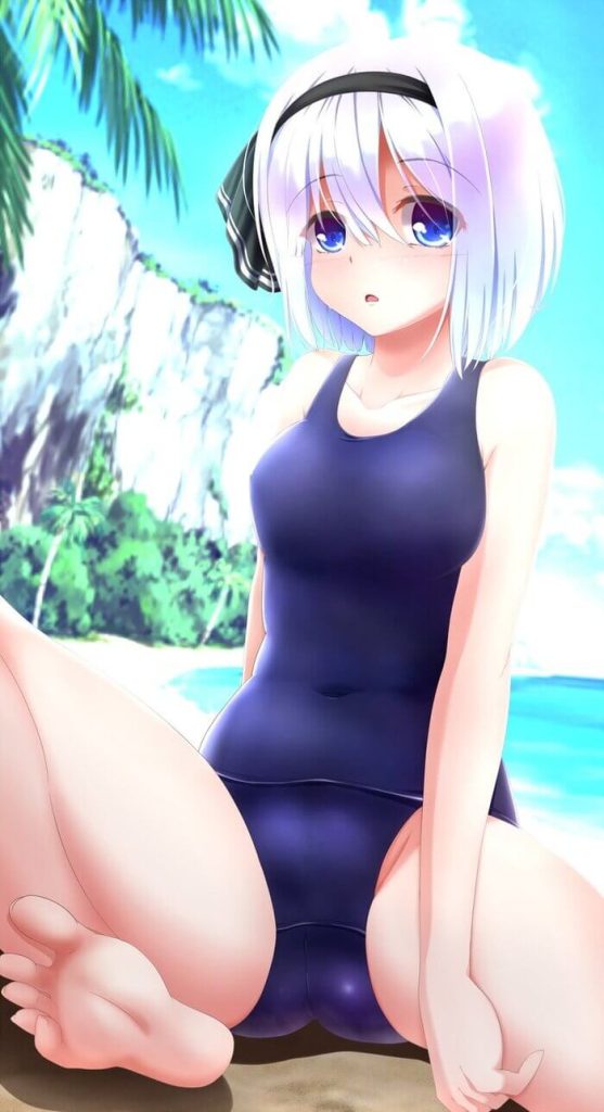 14枚目 東方Project エロ画像