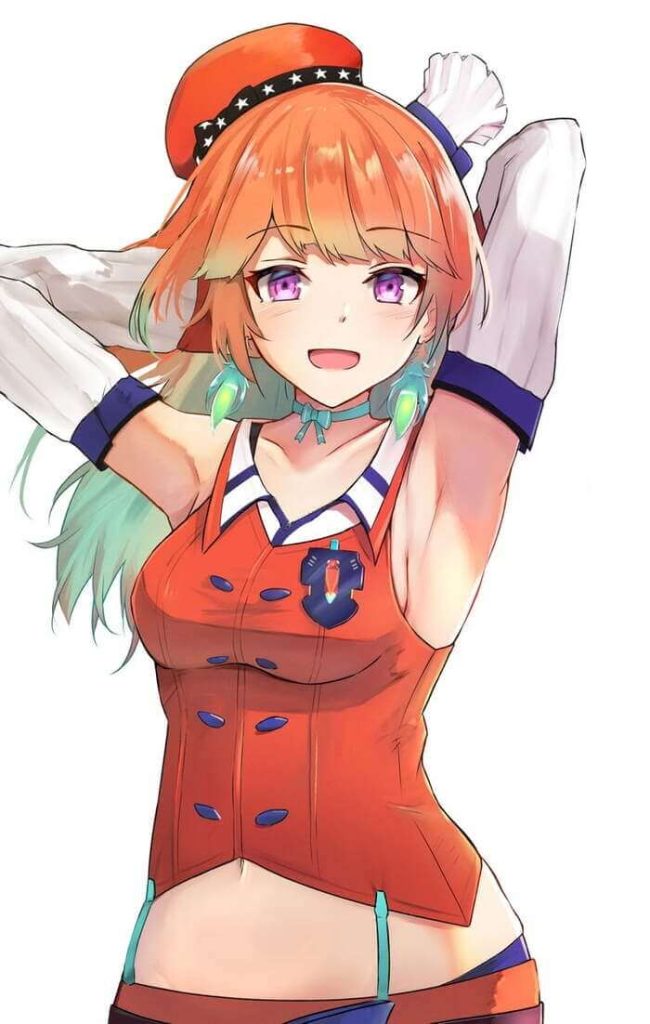 11枚目 ホロライブ(VTuber) エロ画像