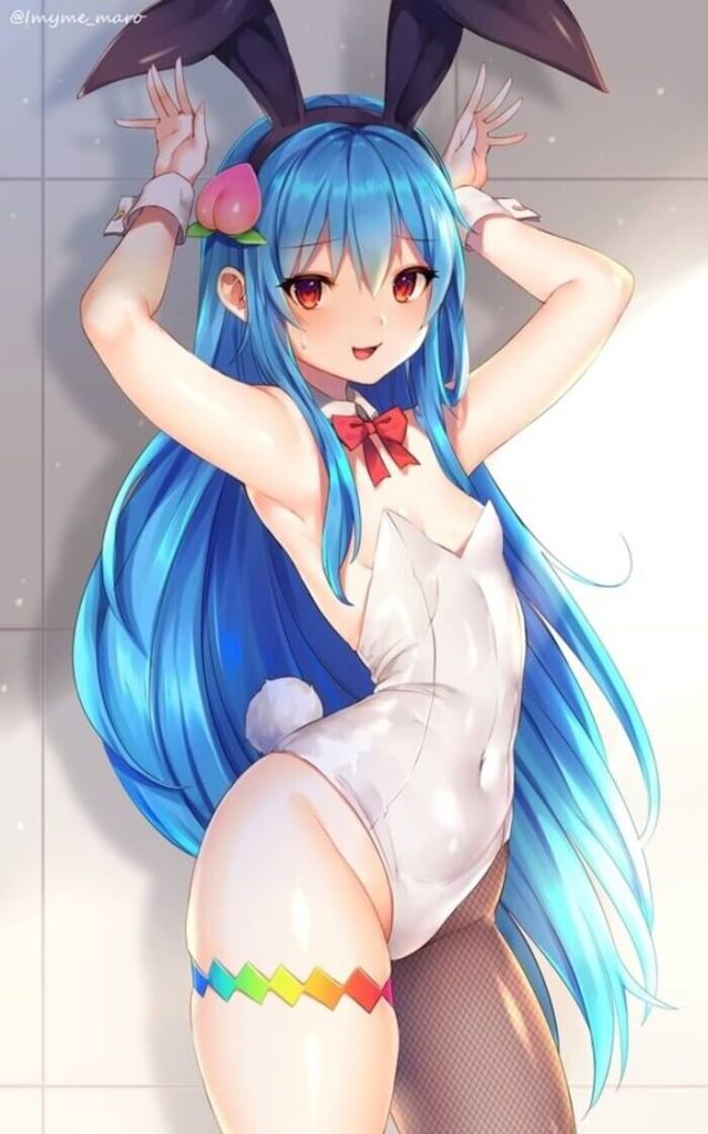 16枚目 東方Project エロ画像