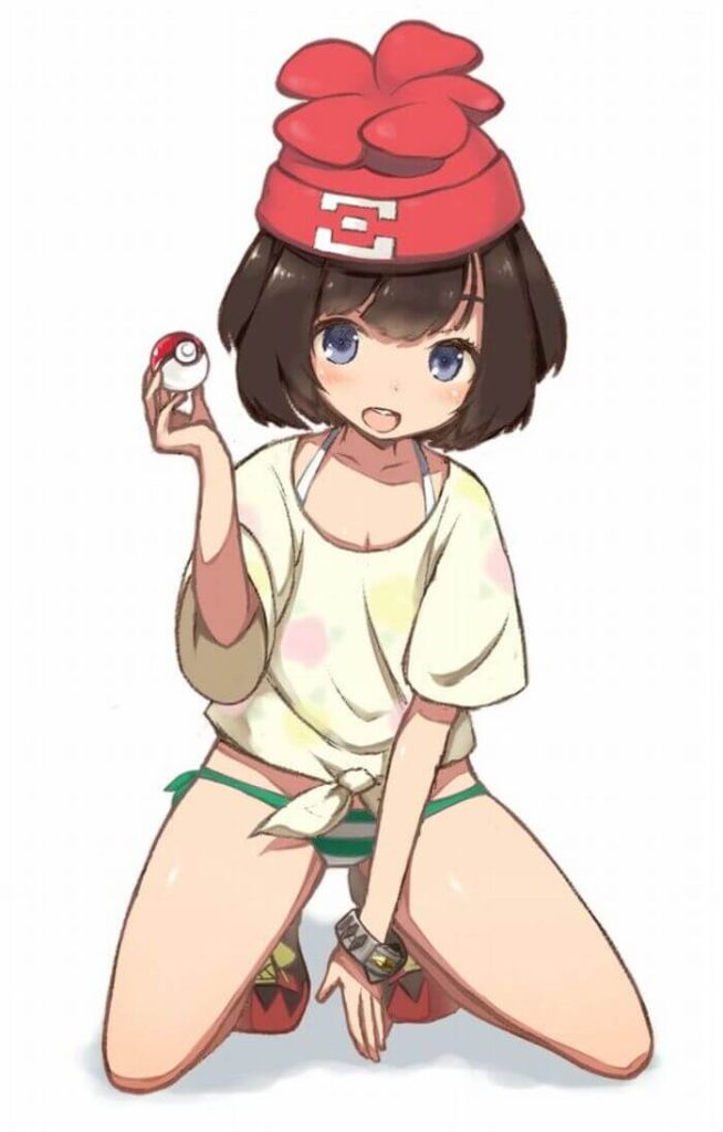 16枚目 ポケットモンスター(ポケモン) エロ画像