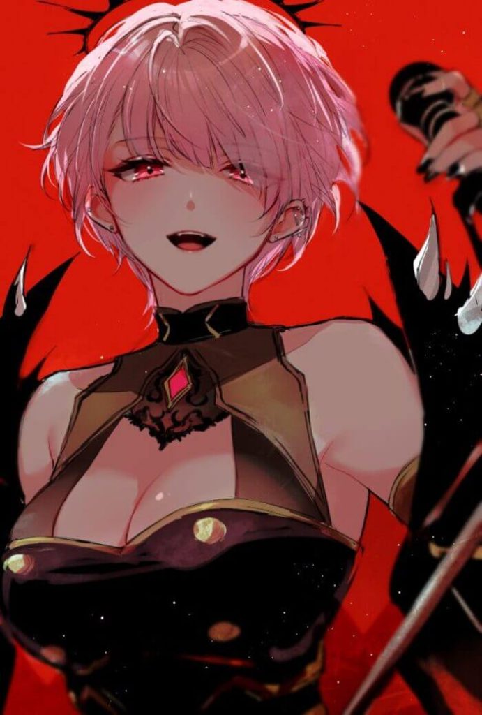 13枚目 ホロライブ(VTuber) エロ画像