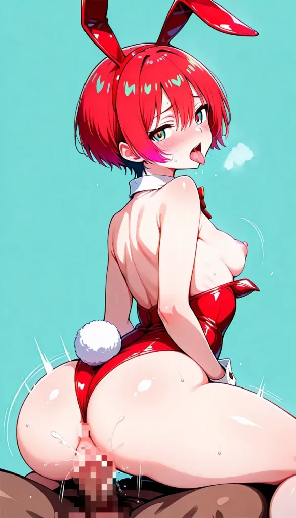 15枚目　機動戦士GundamGQuuuuuuX　アマテ・ユズリハ(マチュ)のエロ画像