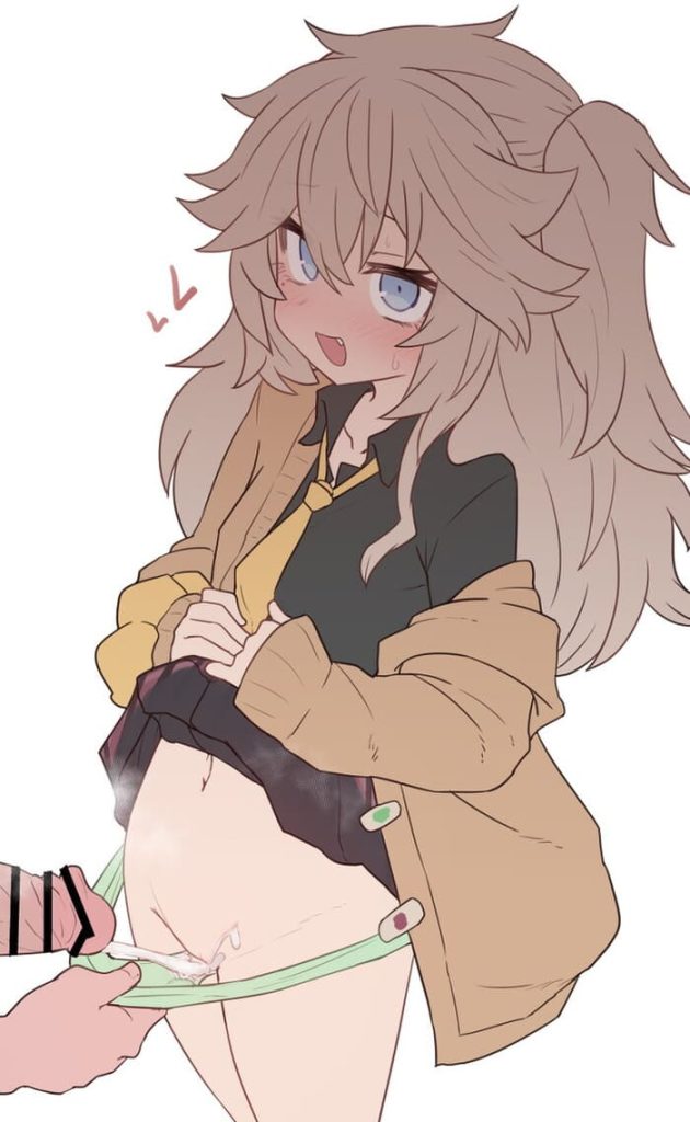 5枚目 VOICEROID 春日部つむぎ(かすかべつむぎ)のエロ画像