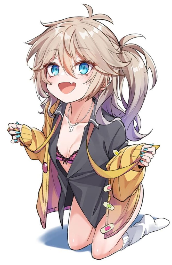 10枚目 VOICEROID 春日部つむぎ(かすかべつむぎ)のエロ画像