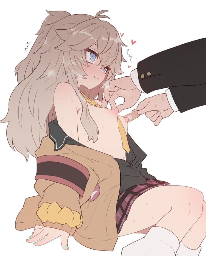 14枚目 VOICEROID 春日部つむぎ(かすかべつむぎ)のエロ画像