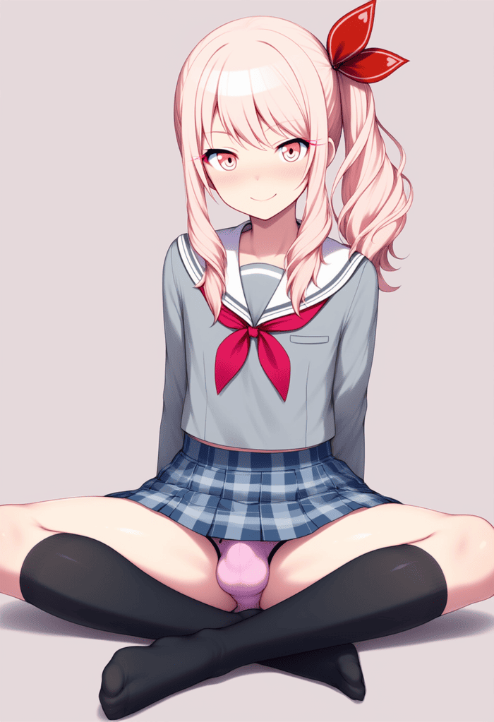 1枚目 プロジェクトセカイ(プロセカ) 暁山瑞希(あきやまみずき)のエロ画像