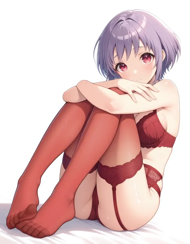 1枚目 BanG Dream! Ave Mujica(バンドリ!) 祐天寺にゃむ(ゆうてんじにゃむ)のエロ画像