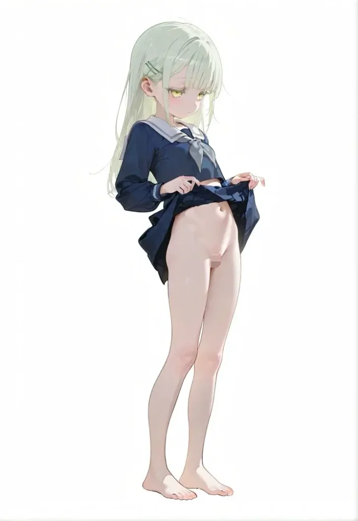 15枚目 BanG Dream! Ave Mujica(バンドリ！)  若葉睦(わかばむつみ)のエロ画像