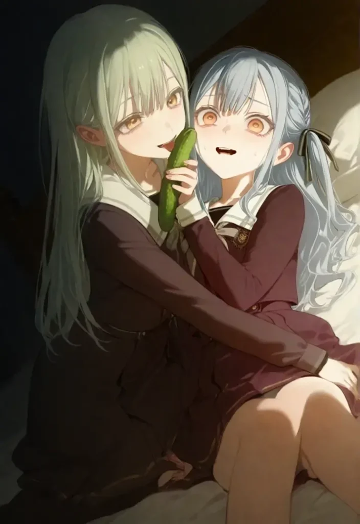 6枚目 BanG Dream! Ave Mujica(バンドリ！)  若葉睦(わかばむつみ)のエロ画像