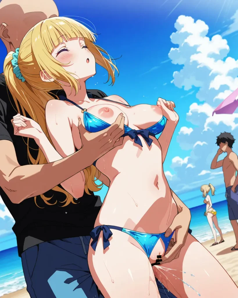 2枚目　ようこそ実力至上主義の教室へ(よう実)のエロ画像