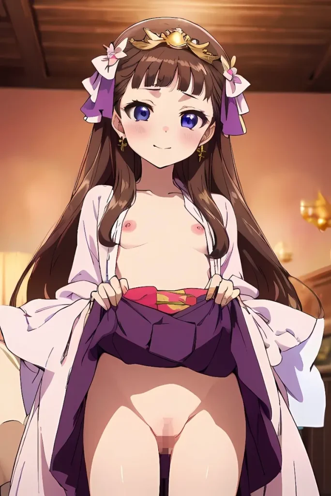 14枚目 薬屋のひとりごとのエロ画像まとめ