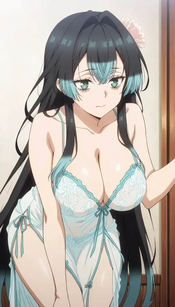 13枚目 一瞬で治療していたのに役立たずと追放された天才治癒師、闇ヒーラーとして楽しく生きる カーミラのエロ画像