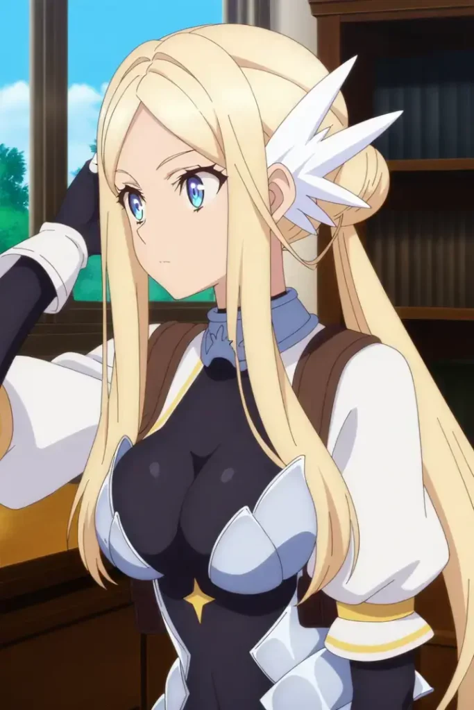 9枚目 一瞬で治療していたのに役立たずと追放された天才治癒師、闇ヒーラーとして楽しく生きる クリシュナのエロ画像