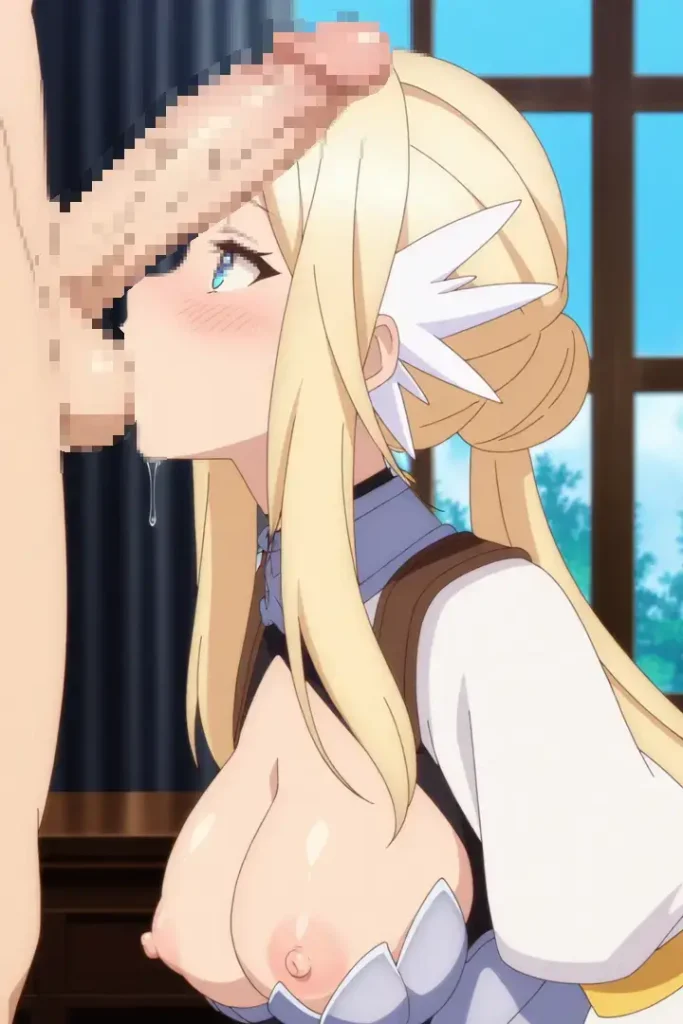 12枚目 一瞬で治療していたのに役立たずと追放された天才治癒師、闇ヒーラーとして楽しく生きる クリシュナのエロ画像