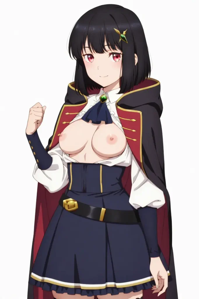 13枚目 片田舎のおっさん、剣聖になる(おっさん剣聖) フィッセル・ハーベラーのエロ画像