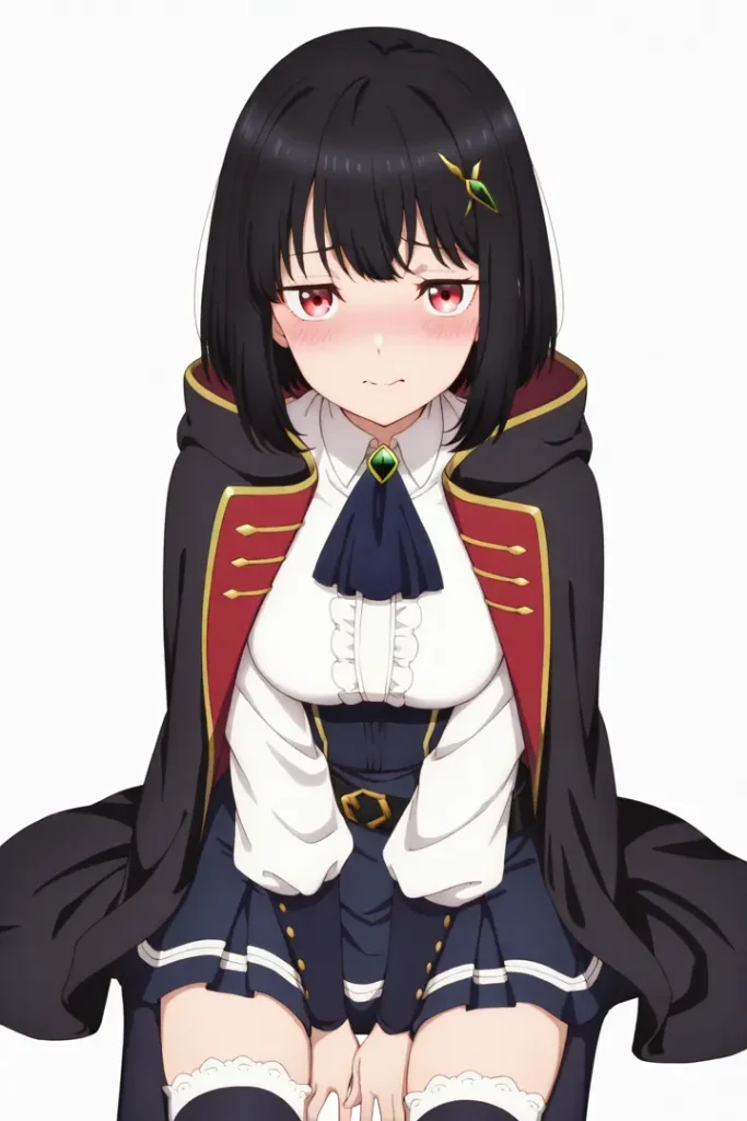 3枚目 片田舎のおっさん、剣聖になる(おっさん剣聖) フィッセル・ハーベラーのエロ画像