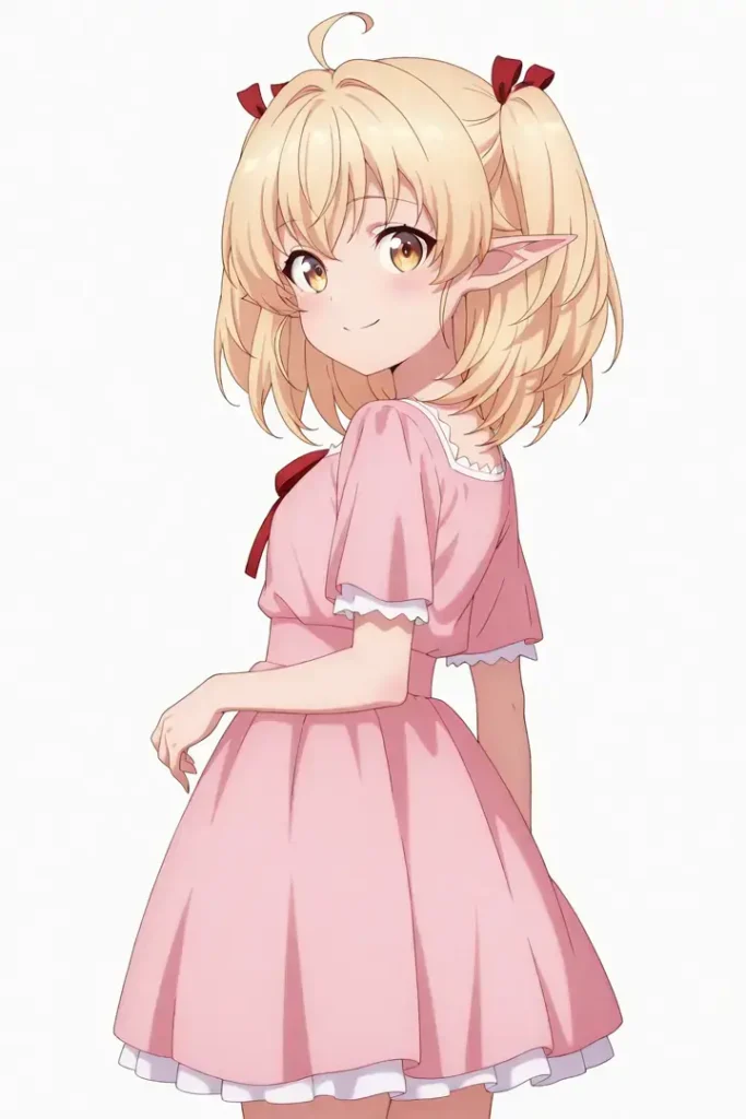 3枚目 一瞬で治療していたのに役立たずと追放された天才治癒師、闇ヒーラーとして楽しく生きる リリのエロ画像