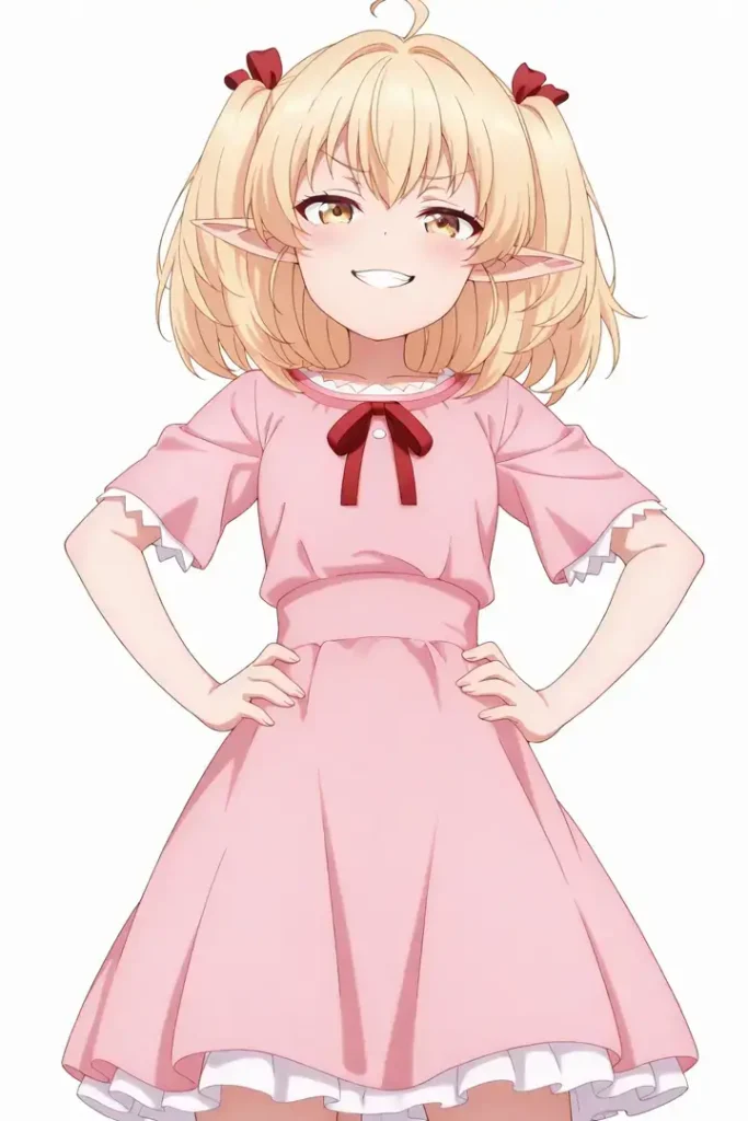 2枚目 一瞬で治療していたのに役立たずと追放された天才治癒師、闇ヒーラーとして楽しく生きる リリのエロ画像