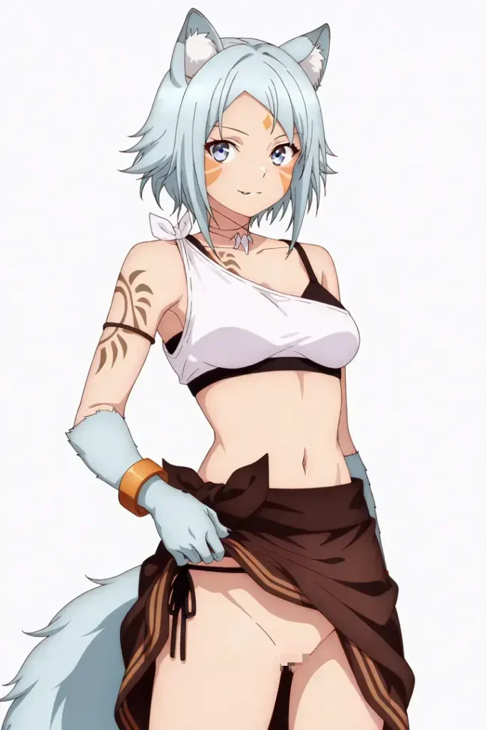 17枚目 一瞬で治療していたのに役立たずと追放された天才治癒師、闇ヒーラーとして楽しく生きる リンガのエロ画像