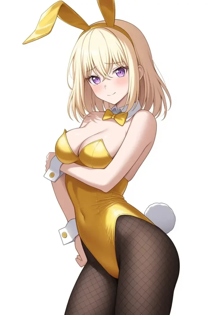 6枚目 BanG Dream! Ave Mujica(バンドリ！)  三角初華(みすみういか)のエロ画像