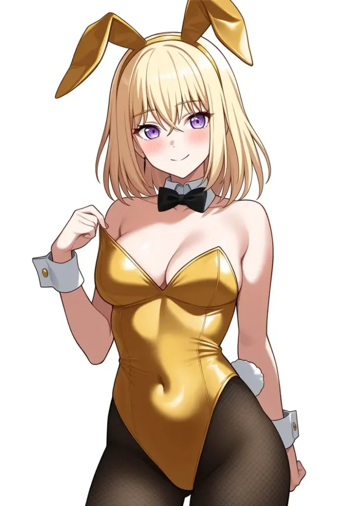 9枚目 BanG Dream! Ave Mujica(バンドリ！)  三角初華(みすみういか)のエロ画像