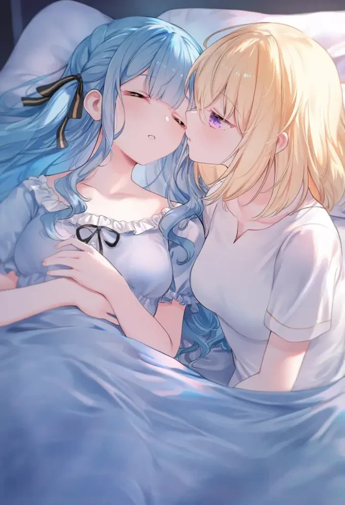 10枚目 BanG Dream! Ave Mujica(バンドリ！)  三角初華(みすみういか)のエロ画像