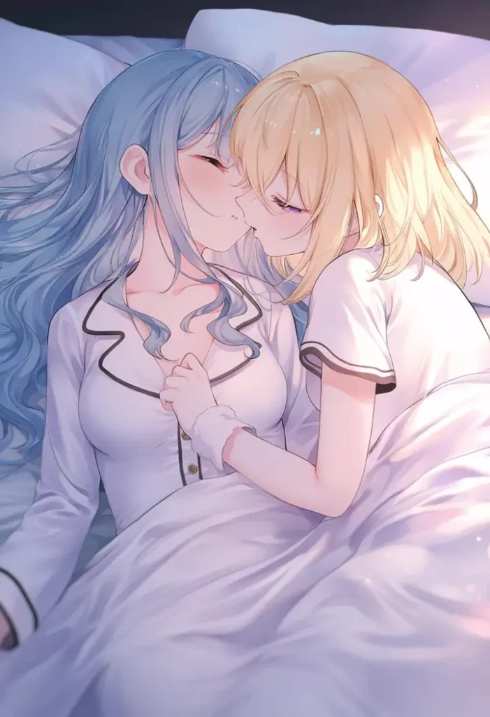 11枚目 BanG Dream! Ave Mujica(バンドリ！)  三角初華(みすみういか)のエロ画像