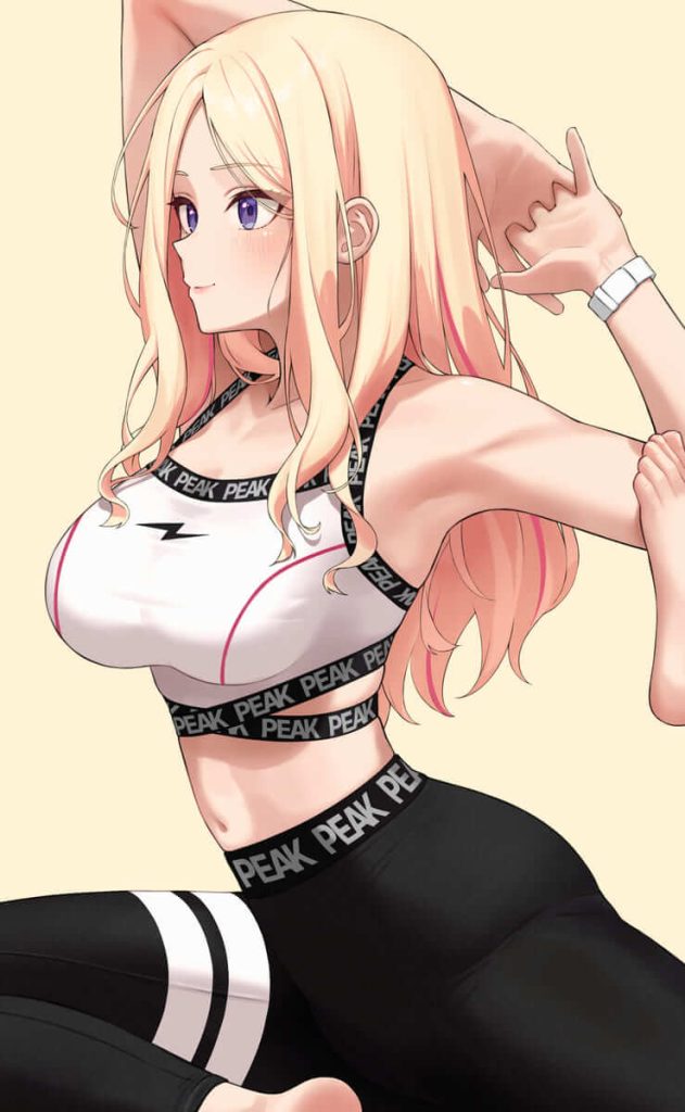 13枚目　学園アイドルマスター(学マス)　十王星南(じゅうおうせな)のエロ画像